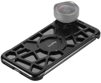 SmallRig 2204 Pocket Mobile Cage for iPhone X/XS