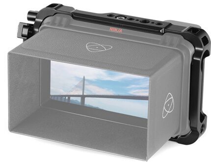 SmallRig 2209 Cage for Atomos Ninja V