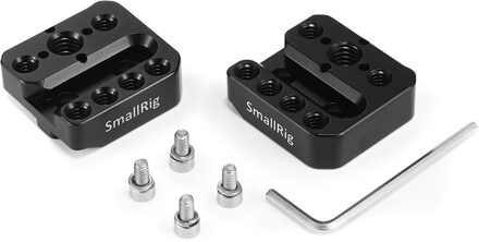 SmallRig 2234 Mounting Plate for DJI Ronin S