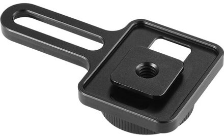 SmallRig 2241 Hot Shoe Lock for A7RII/III/A7II/III/A7SII/A9