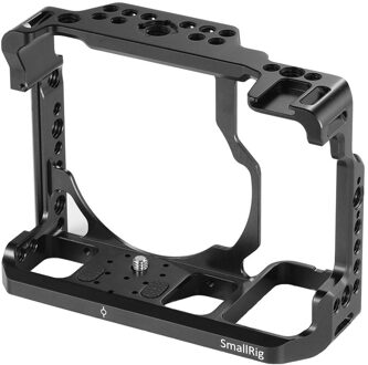 SmallRig 2243 Cage for Nikon Z6/ Nikon Z7 Camera