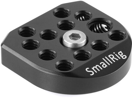 SmallRig 2275 Mounting Plate for Zhiyun Weebill LAB Gimbal