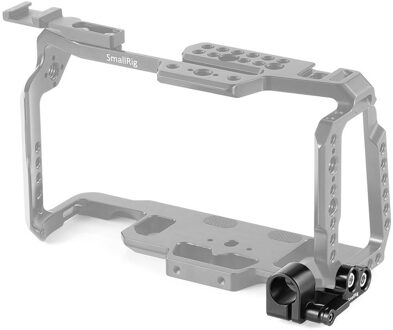 SmallRig 2279 15mm Single Rod Clamp for BMPCC 4K Cage