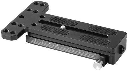 SmallRig 2283 Cweight Mounting Plate for Zhiyun Weebill Lab