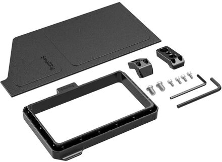 SmallRig 2299 Sun Hood for BMPCC 4K