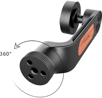 SmallRig 2380 Mobile Phone Head