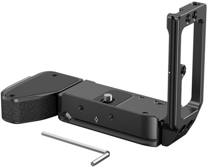 SmallRig 2417B L-Bracket for Sony Alpha 7R IV & Alpha 9 II