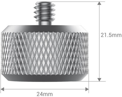 SmallRig 2459 Counterweight-50g for Ronin-S/SC + ZT Gimbals