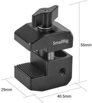 SmallRig 2465 Counterweight Kit for Ronin-S/SC/Weebill Gimb.