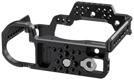 SmallRig 2488 Cage for Panasonic S1H Camera