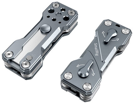 SmallRig 2495 Folding Screwdriver Kit Hunter