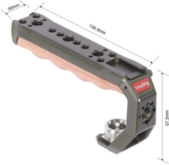 SmallRig 2640 ARRI Locating Handle Exclusive