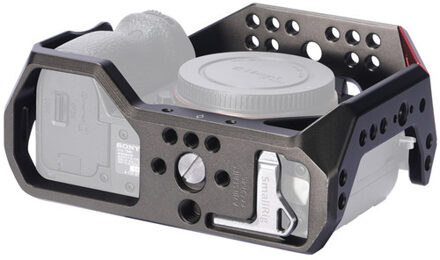 SmallRig 2645 Cage for Sony A7 III A7R III