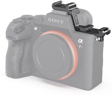 SmallRig 2662 Cold Shoe Extension Plate for A7 III / A7R III