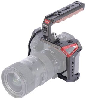 SmallRig 2694 Cage and Handle Kit for Sony A7 III / A7R III