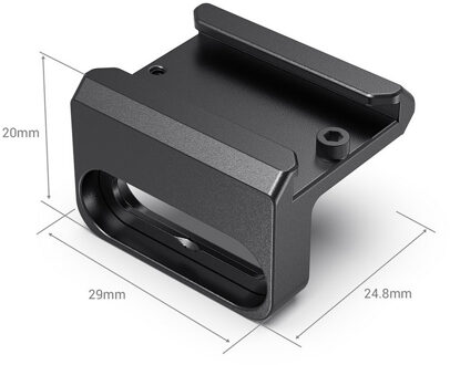SmallRig 2736 Cold Shoe Mount