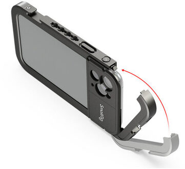 SmallRig 2775 Pro Mobile Cage for iPhone 11 Pro