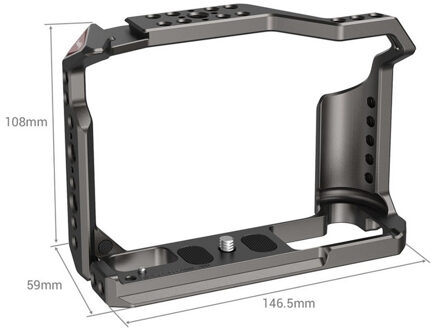 SmallRig 2800 Cage for FUJIFILM X-T3 Camera