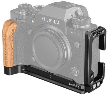 SmallRig 2811 L Bracket for FUJIFILM X-T4 Camera