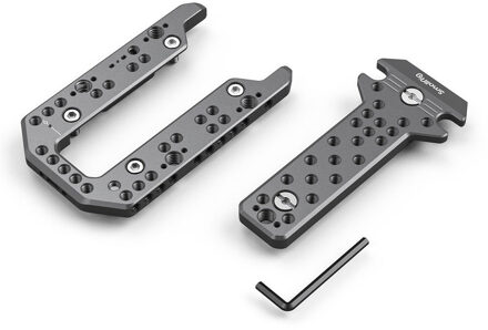 SmallRig 2839 SONY FX9 Top Plate kit