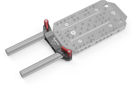 SmallRig 2845 SONY FX9 15mm Rod Clamp