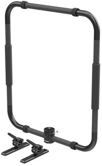 SmallRig 2858 Handheld Ring for Crane 3S Handheld Stabilizer