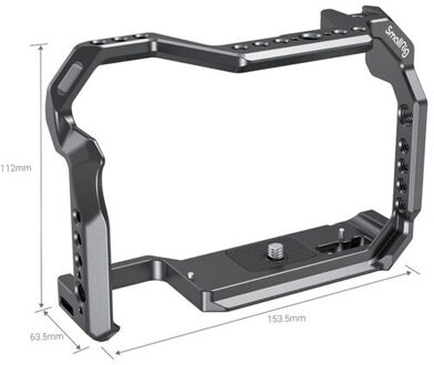 SmallRig 2982 Camera Cage voor Canon EOS R5 and R6