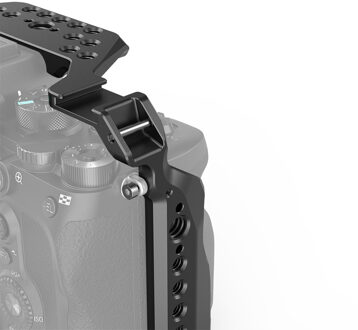 SmallRig 2999 Cage voor Sony A7S III