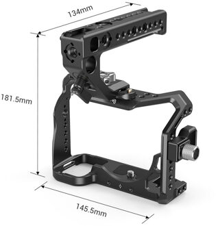 SmallRig 3009 Master Kit voor Sony A7S III