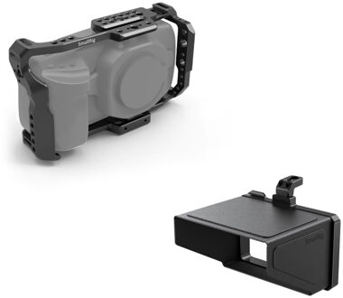 SmallRig 3047 Blackmagic Kit (2203B + VH2299B)