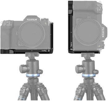 SmallRig 3232 L-Bracket for Fujifilm GFX 100S Camera