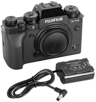 SmallRig 3246 Dummy Battery NP-W235