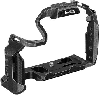 SmallRig 3440 "Black Mamba" Camera Cage For Panasonic Lumix GH6