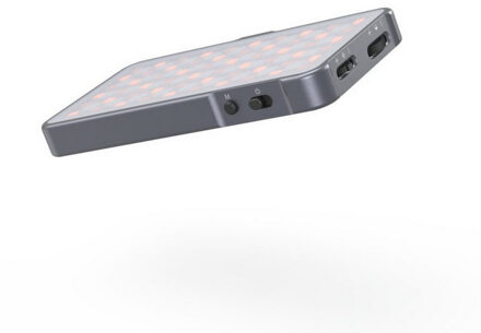 SmallRig 3489 Simorr Vibe P96l RGB Video Light