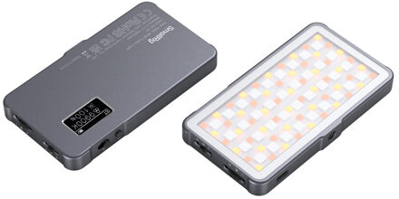 SmallRig 3489BC Vibe P96l RGB Video Light