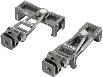 SmallRig 3559 Multifunctional Universal Metal Smartphone Holder