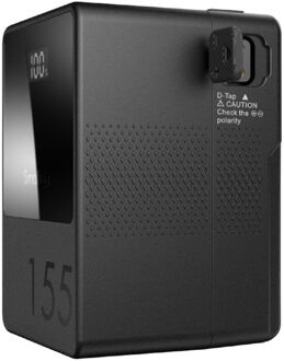 SmallRig 3581 VB155 Mini V Mount Battery