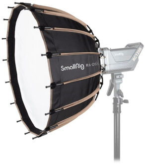 SmallRig 3585 RA-D55 Parabolic Softbox