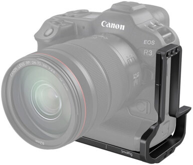 SmallRig 3628 L-Bracket For Canon EOS R3