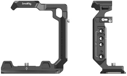 SmallRig 3639 Half Cage For Sony A7 IV/7S III/1/7R IV