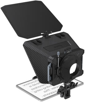 SmallRig 3646 Multifunctional Teleprompter