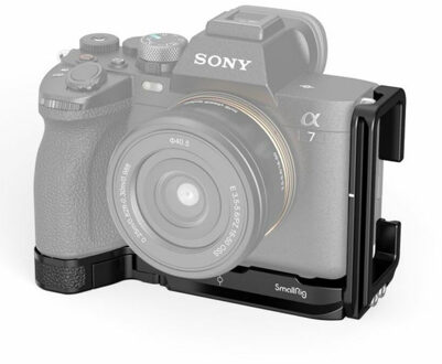 SmallRig 3660 L-Bracket For Sony A7 IV/A7S III/A1