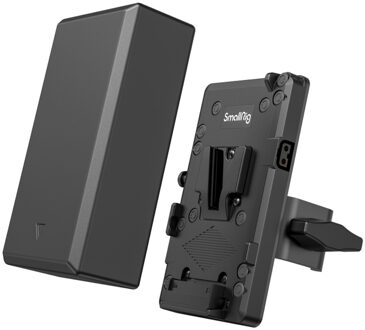 SmallRig 3676 Ra V1 V-Mount Battery Plate