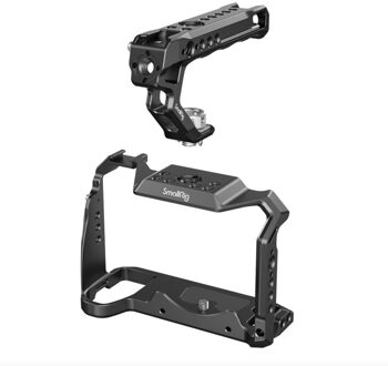 SmallRig 3716 Handheld Kit For Panasonic S5