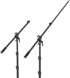 SmallRig 3737 RA-S280A Air-Cushioned Light Stand with Arm