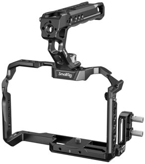 SmallRig 3785 Cage Kit For Panasonic Lumix GH6