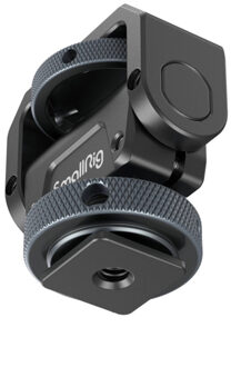 SmallRig 3809 Monitor Mount Lite w/ Cold Shoe