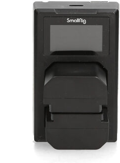 SmallRig 3824B NP-FZ100 Camera Battery Charger Kit