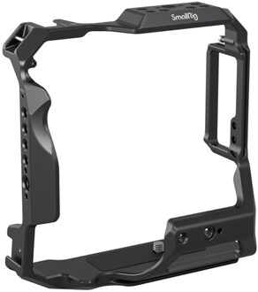 SmallRig 3866 Camera Cage For Nikon Z6II / Z7II + Grip