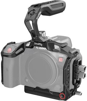 SmallRig 3891 "Black Mamba" Handheld Kit For Canon EOS R5 C